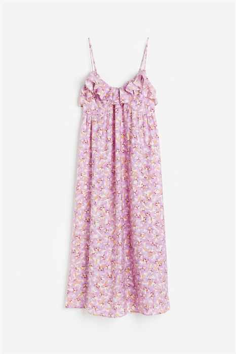 Платье без рукавов с V-образным вырезом 1167768004 - Фото 13973558