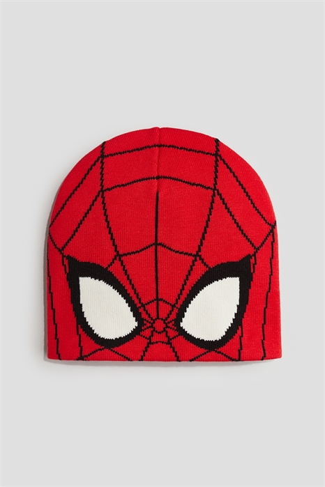 Бини жаккардовой вязки 1171349010 - Фото 13973576