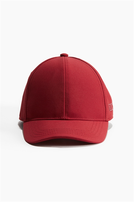 Спортивная шапка из водоотталкивающей ткани 1200907007 - Фото 13973785