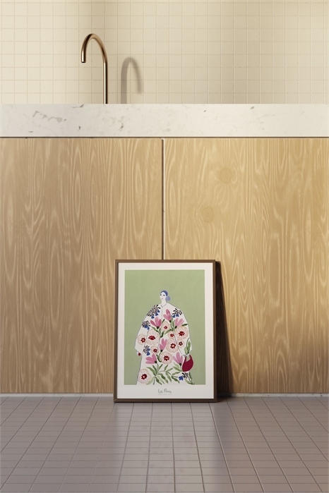 La Poire - Праздничное пальто 1204665001 - Фото 13973856