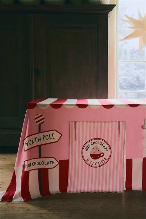 Настольная палатка 1214204004 - Фото 13974048