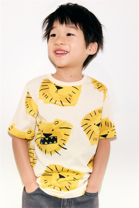 Футболка с принтом 1216652084 - Фото 13974104