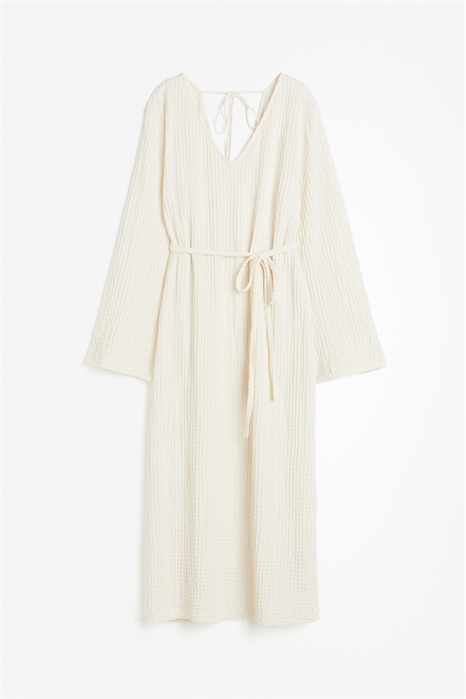 Платье из мятого джерси 1225466001 - Фото 13974384