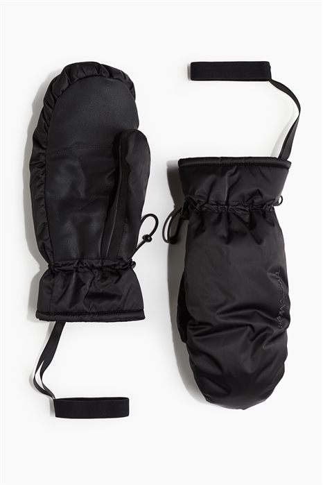 Лыжные варежки с ThermoMove™ 1228720001 - Фото 13974484