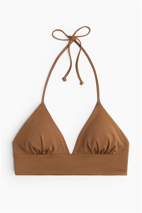 Треугольный бикини с мягкой подкладкой 1231139002 - Фото 13974594