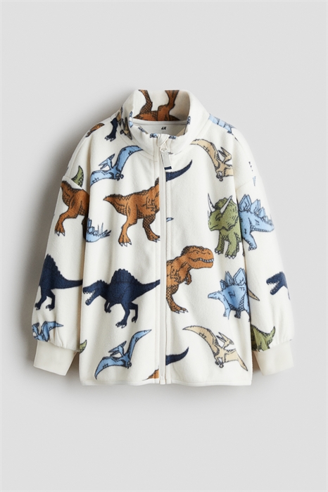 Флисовая куртка 1234503020 - Фото 13974699