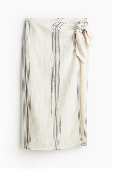 Хлопковый саронг 1237999001 - Фото 13974902