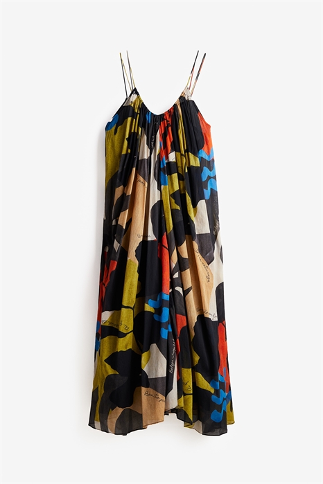 Платье макси А-линии 1238077001 - Фото 13974904