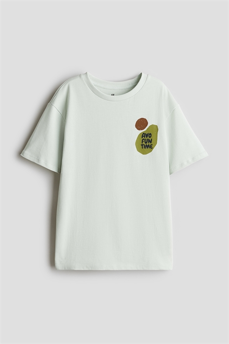 Футболка с принтом 1241007008 - Фото 13975053