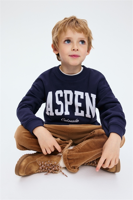 Толстовка с набивным вырезом 1247714035 - Фото 13975317