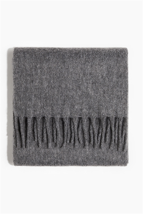 Плетеный шарф 1252611008 - Фото 13975556