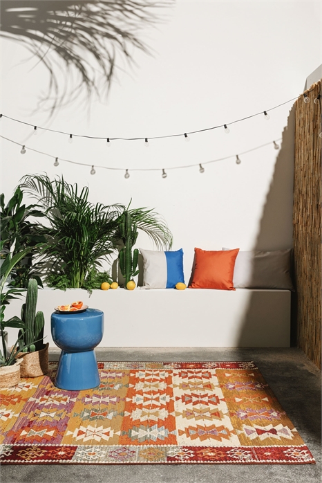 Ковер Ria для помещений и улицы 1252784001 - Фото 13975568