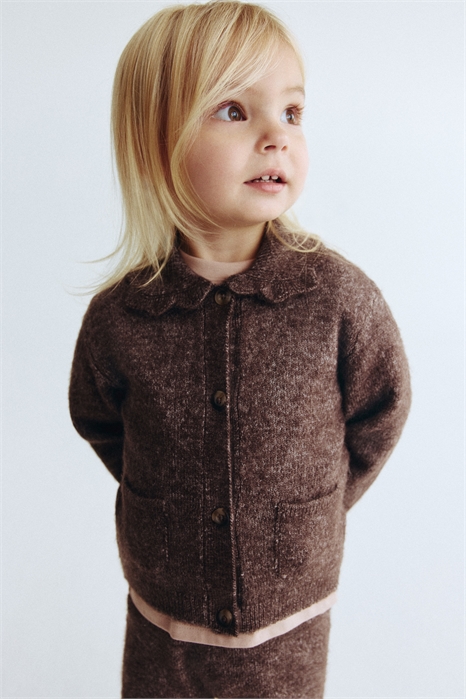 Комплект из 2 частей из тонкого трикотажа 1252809004 - Фото 13975572