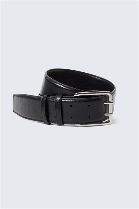 Ремень из искусственной кожи с двумя штырями 1264801001 - Фото 13975873