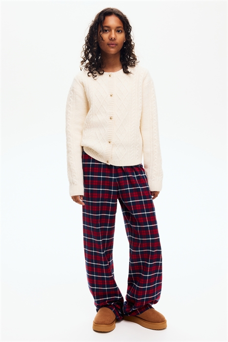 Хлопковые пижамы 1265898004 - Фото 13975945