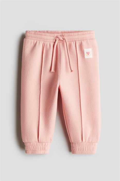 Джоггеры из толстовки 1270503002 - Фото 13976066