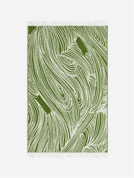 Шерстяное одеяло Klippan 1276230002 - Фото 13976164