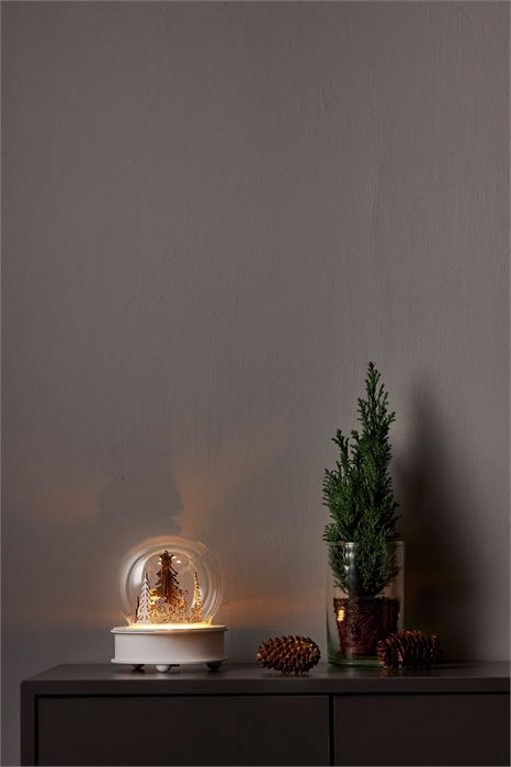 Шар для музыкальной шкатулки Grauberg 1277337001 - Фото 13976189