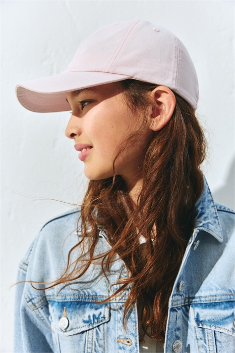 Хлопковая кепка 1278063001 - Фото 13976200