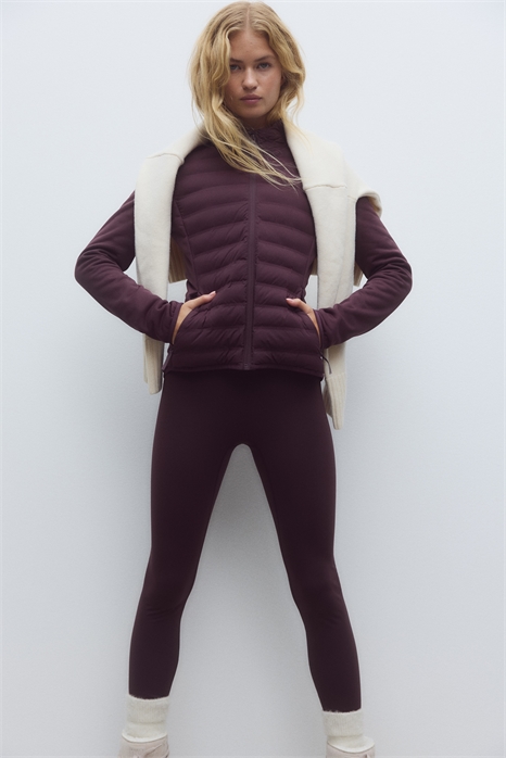 Гибридная куртка с мягкой подкладкой ThermoMove™ 1283775003 - Фото 13976369