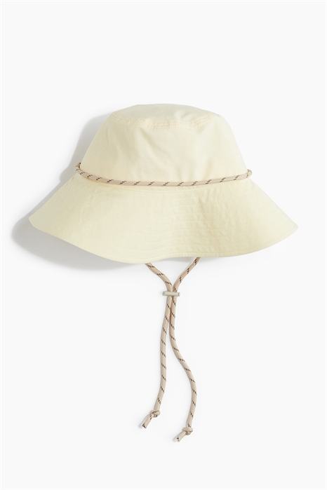 Шляпа-ведро с подбородочным ремешком 1289593002 - Фото 13976723