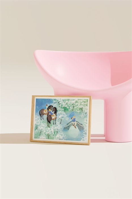 Астрид Линдгрен - Нангиджала 1291456001 - Фото 13976857