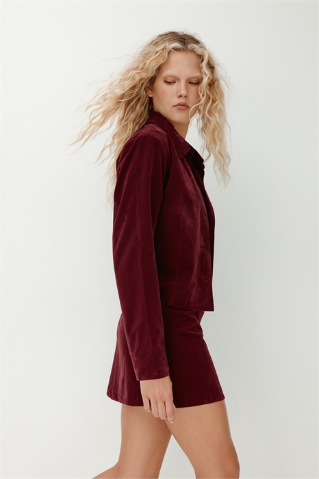 Мини-юбка 1293704013 - Фото 13977097