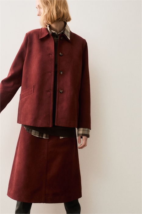 Юбка миди 1294842009 - Фото 13977215