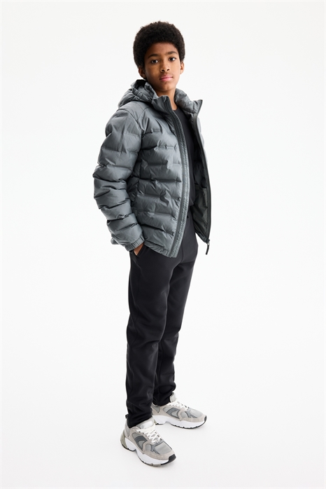 Согревающие спортивные джоггеры с ThermoMove™ 1295354001 - Фото 13977299