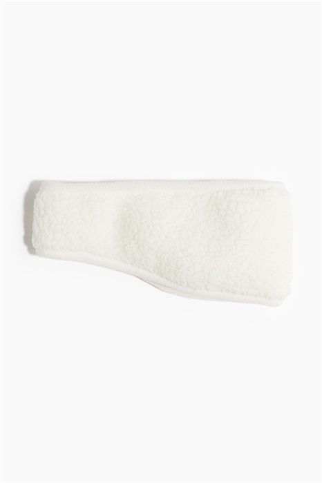 Теплая повязка на голову 1296884001 - Фото 13977577