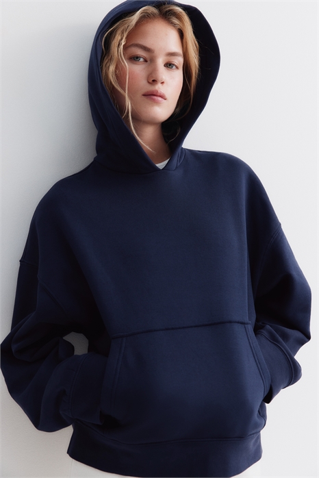 Худи оверсайз 1297153005 - Фото 13977616