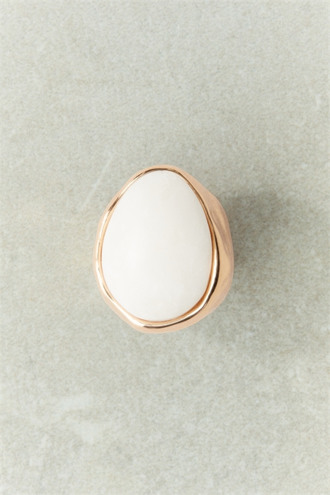 Асимметричное кольцо 1298140002 - Фото 13977877