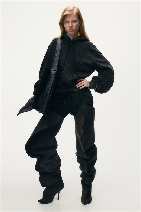 Толстовка с рисунком из мотивов 1298143001 - Фото 13977880