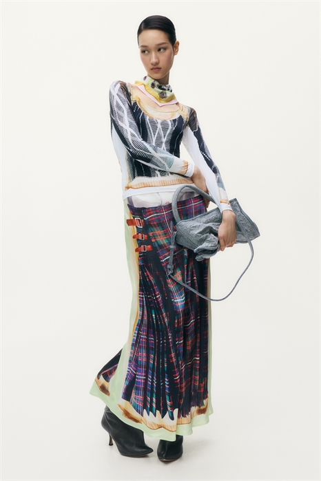 Топ с принтом 1298147001 - Фото 13977895