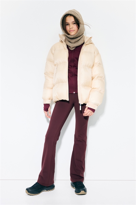 Спортивные леггинсы на флисовой подкладке с SoftMove™ 1298311005 - Фото 13978045