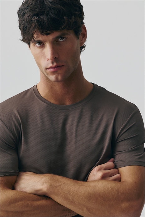 Спортивная футболка Muscle Fit DryMove™ 1298456004 - Фото 13978065