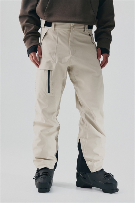 Горнолыжные брюки с StormMove™ 1299890002 - Фото 13978262