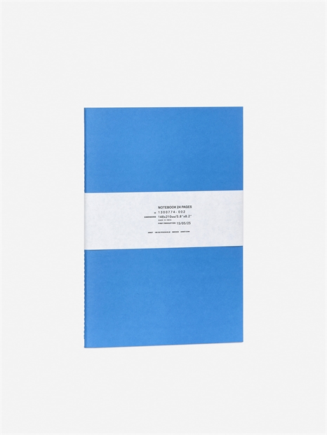 Блокнот А5 1300774002 - Фото 13978612