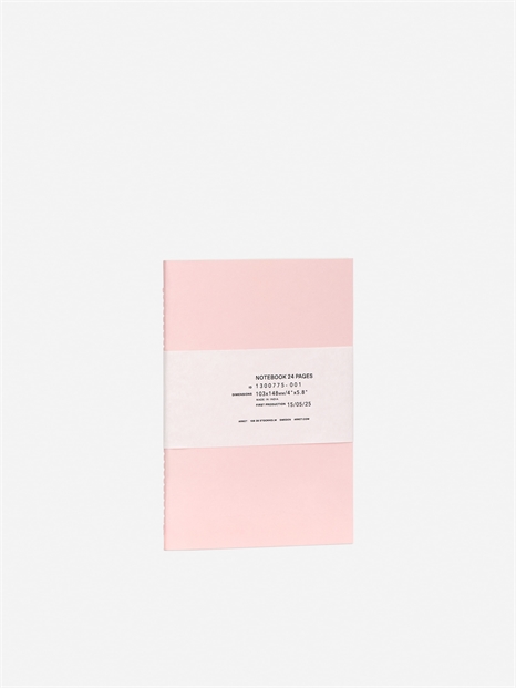 Блокнот A6 1300775001 - Фото 13978616