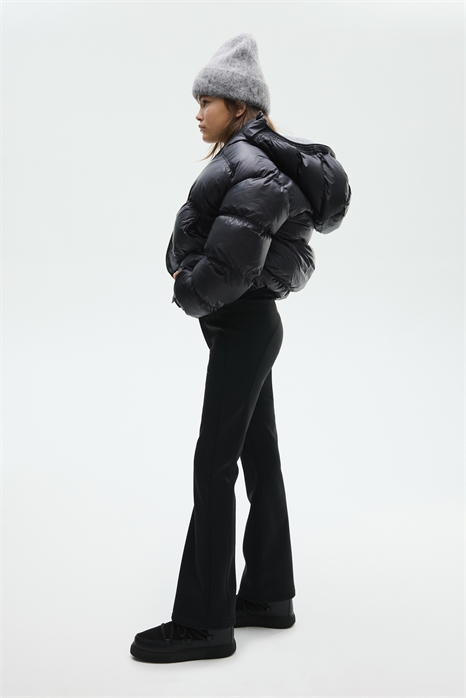 Горнолыжные брюки с начесом 1300829001 - Фото 13978629