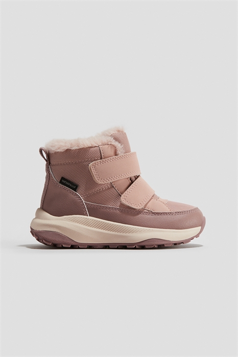 Водонепроницаемые кроссовки с теплой подкладкой 1302464002 - Фото 13979312