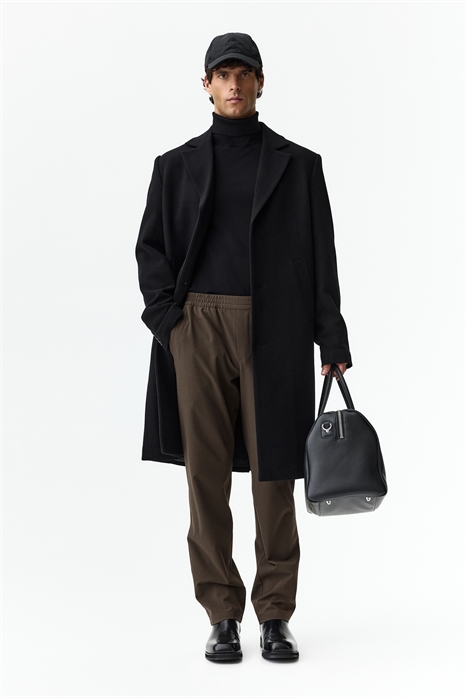 Четырехсторонний стретч, брюки Regular Fit 1303294004 - Фото 13979611