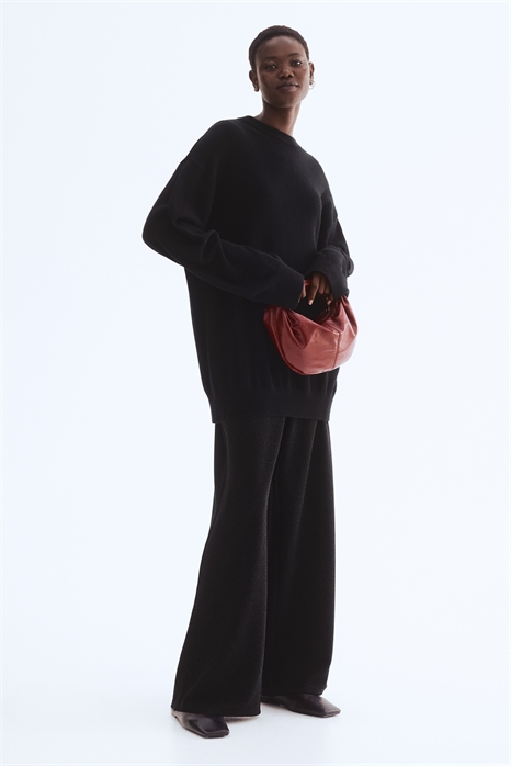 Мерцающие брюки 1304826001 - Фото 13980331