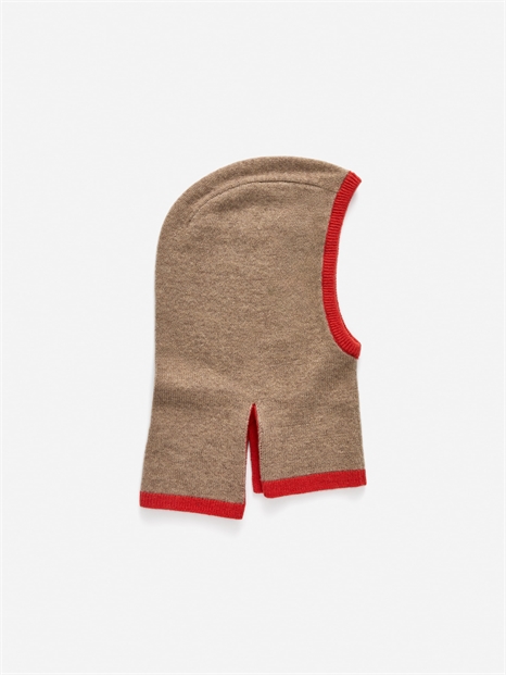 Шерстяной капюшон 1305229002 - Фото 13980519