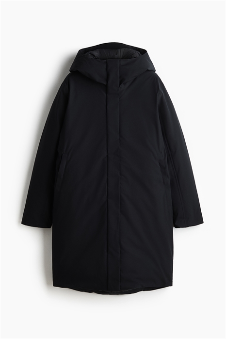 Утепленная парка Row 1305418001 - Фото 13980593