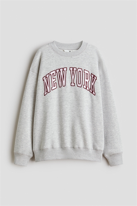 Толстовка с деталями из мотивов 1305486021 - Фото 13980617