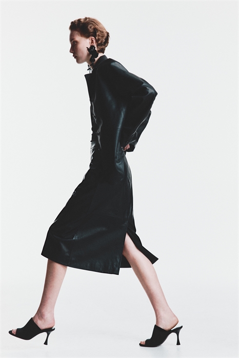 Юбка миди 1305665002 - Фото 13980661