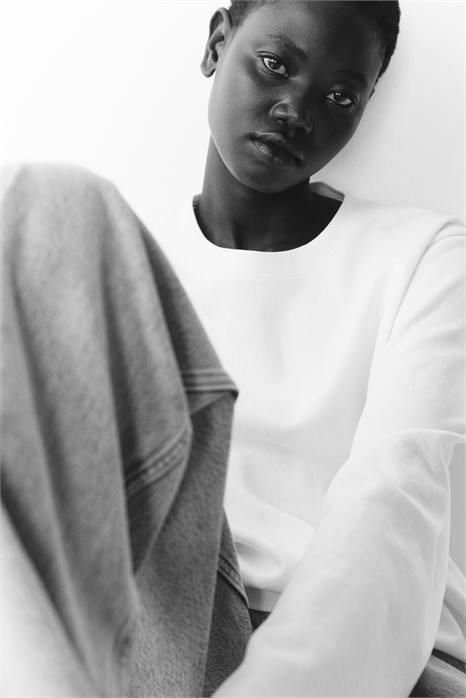 Топ из интерлока 1306461003 - Фото 13980845