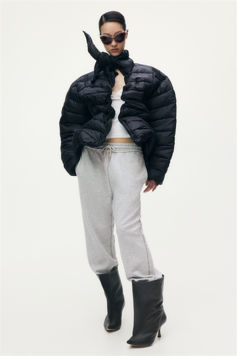 Джоггеры с рисунком из мотивов 1307685001 - Фото 13981197