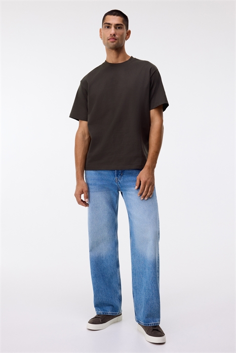 Футболка свободного кроя 1309319008 - Фото 13981618